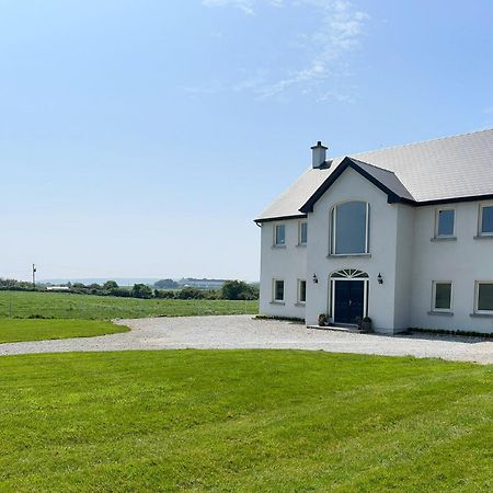 Eastbury House Near Garryvoe Hotel & Ballymaloe House Cork Ngoại thất bức ảnh