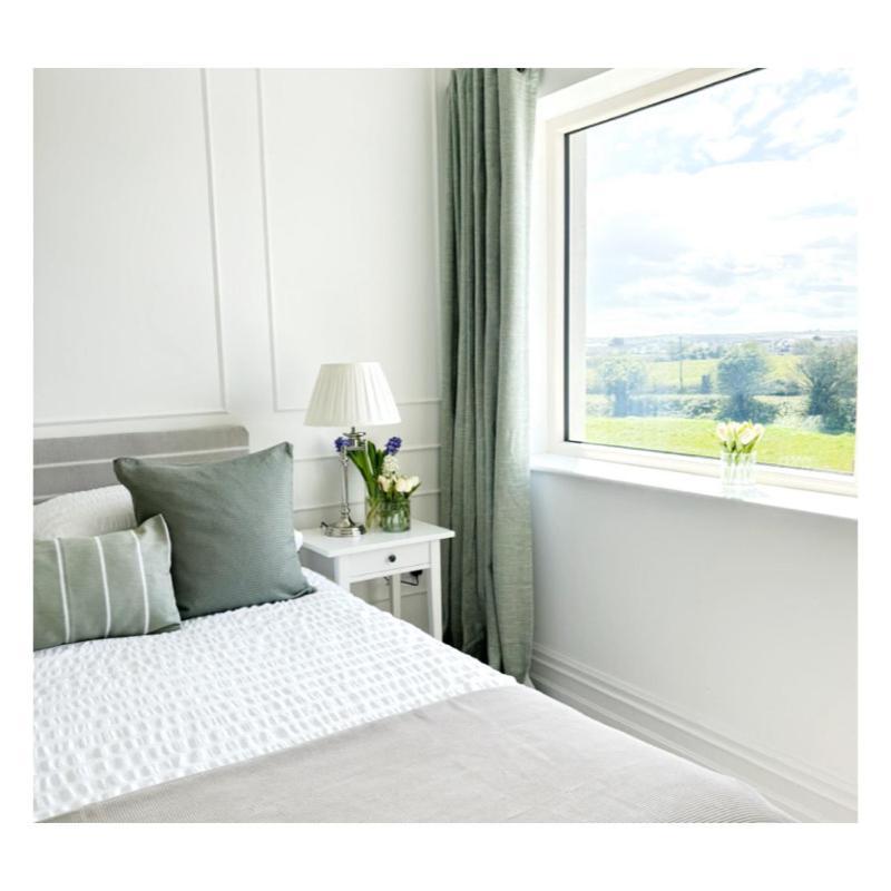 Eastbury House Near Garryvoe Hotel & Ballymaloe House Cork Ngoại thất bức ảnh