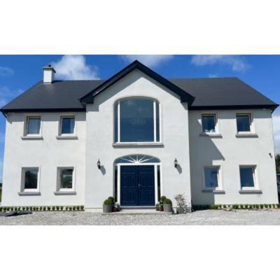 Eastbury House Near Garryvoe Hotel & Ballymaloe House Cork Ngoại thất bức ảnh