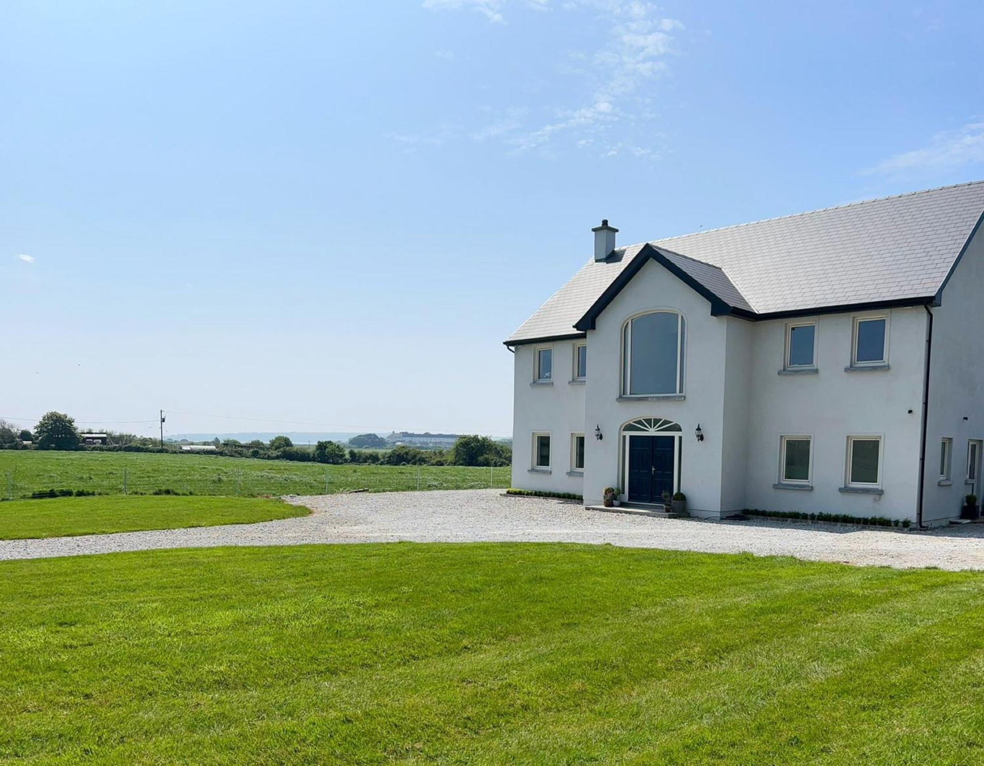Eastbury House Near Garryvoe Hotel & Ballymaloe House Cork Ngoại thất bức ảnh