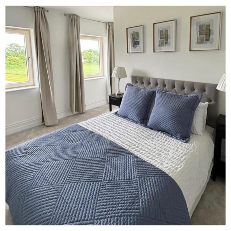 Eastbury House Near Garryvoe Hotel & Ballymaloe House Cork Ngoại thất bức ảnh